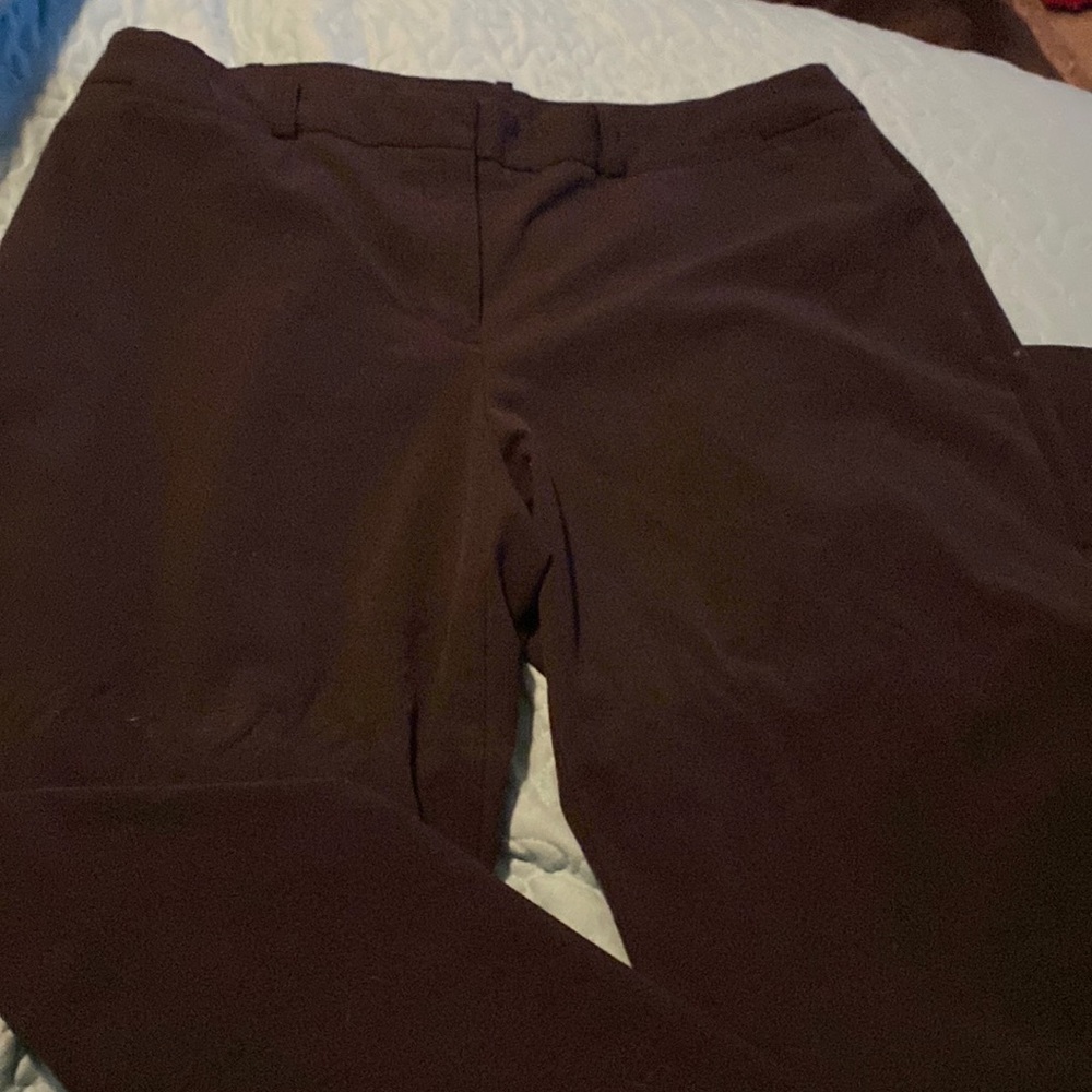 Women trousers